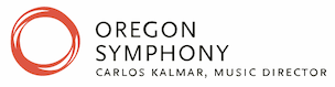 Oregon symphony
